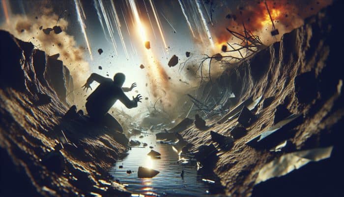 Meteor Strike Survival: Essential Strategies to Thrive