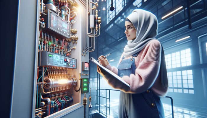 Boiler Services in Mission: Expert Help at Your Service