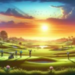 Akasia Golf Club: Premier Destination for Golf Enthusiasts