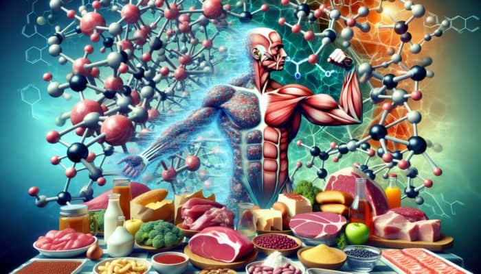 Glutamine: Boost Recovery with a Universal Approach