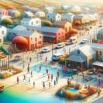 Family-Friendly Neighborhoods in Hermanus for Mid-Level Homes