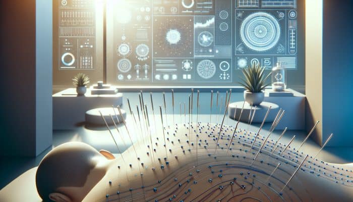 Acupuncture Techniques for Weekend Warriors in the UK