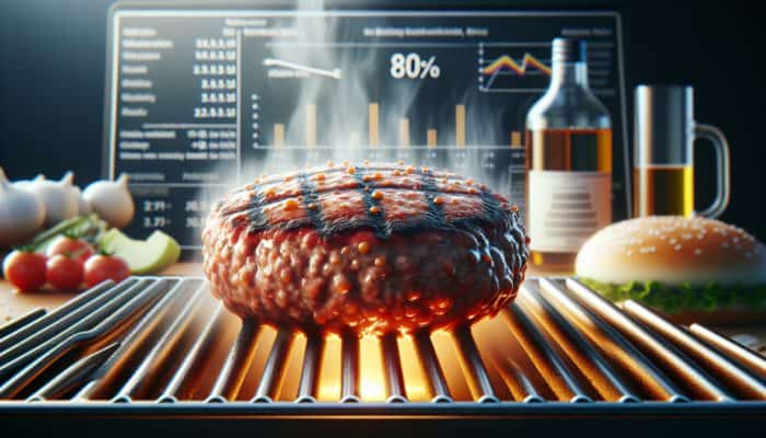 Juicy Burgers: Secrets to Perfect Grilling Techniques