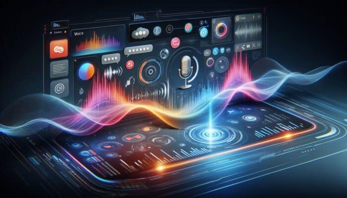 Voice Search Optimization with NLP Strategies for Success