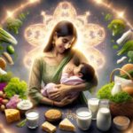Nutrition for Breastfeeding Mothers: A UK Guide