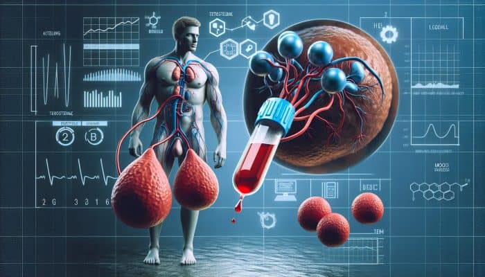 Testosterone Blood Test Essentials for Residents of Aberdeen