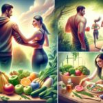 Supporting Your Partner’s Health: A UK Guide