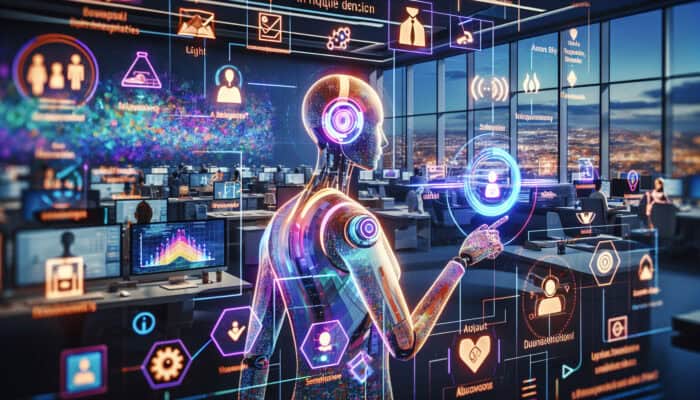 Essential Strategies for Your First Client as a Human VA