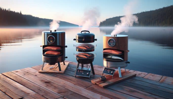 Cold Smoke Salmon: Master the Technique Like a Pro