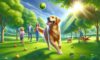 Golden Retriever Family Life Integration: The Ultimate Guide