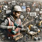 Tool Safety Regulations: A UK Guide for House Clearance