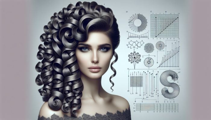 Engagement Ringlet Curls: Style Them Like a Pro