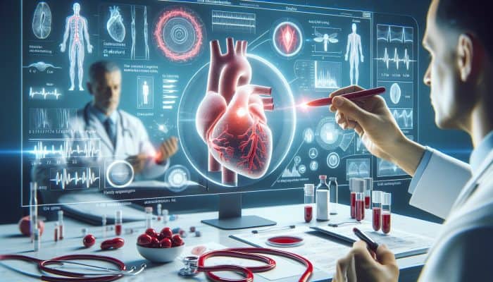 Cholesterol Blood Test: Your Health Guide in Chelmsford