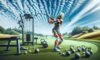 Golf Strength Training for Seniors in SA: Enhance Your Game