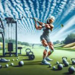 Golf Strength Training for Seniors in SA: Enhance Your Game