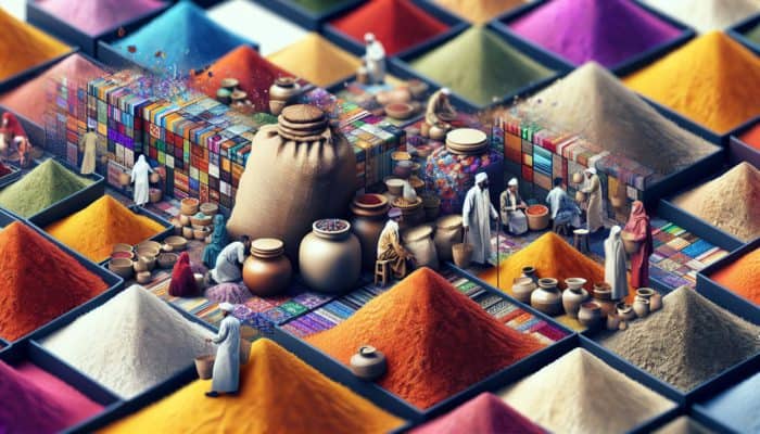 Spices and Herbs: A Beginner’s Guide to Flavor Mastery