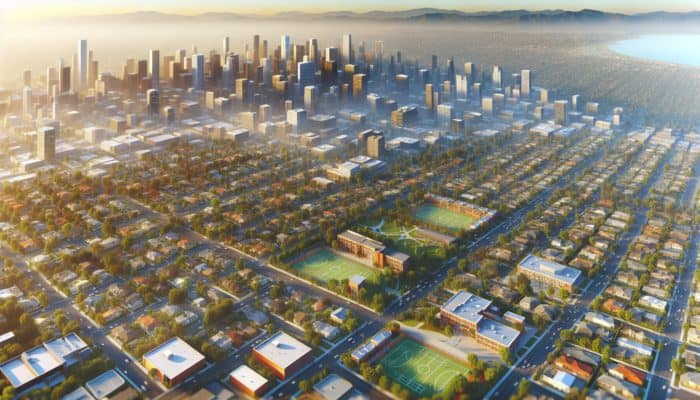 Boost Property Value in Potchefstroom’s School Districts