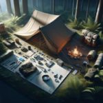 Survival Tarp Shelters: Essential Techniques and Tips