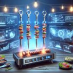 Smart Skewers for BBQ: Top Choices in the USA