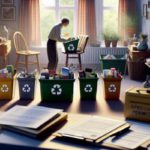 House Clearance Tips: Essential Guide for the UK