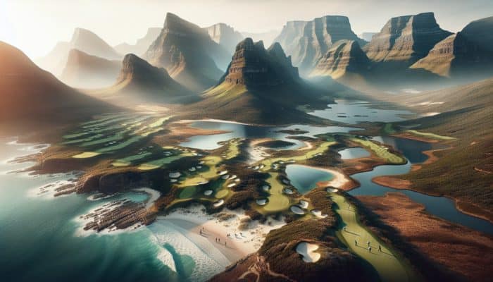 Golf Ball Higher: Key Tips for South African Golfers