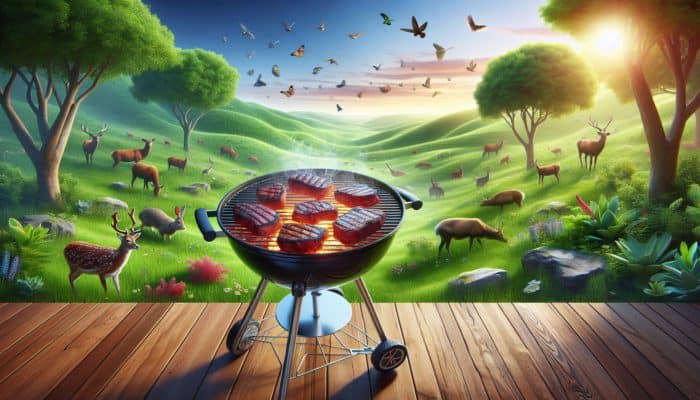 Eco-Friendly Grilling Tips to Reduce BBQ Carbon Footprint