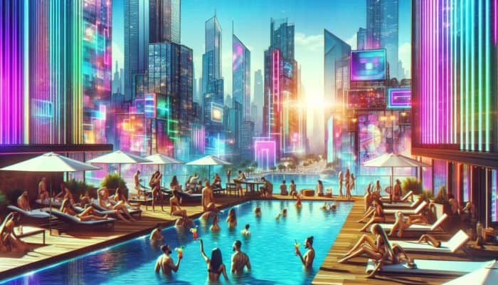 Day Drinking in Las Vegas: Top Bars to Enjoy