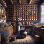 Herbal Jams: A Delight for UK Breakfast Lovers