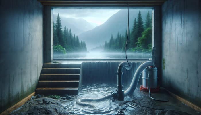 Sump Pump Services: Reliable Solutions for Squamish Residents