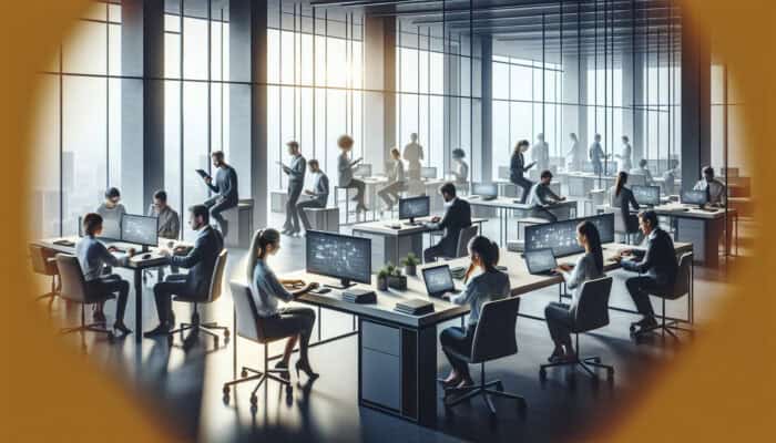 Human Virtual Assistants: Gain a Competitive Advantage