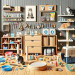 Cat Sitting Daily Routines: Tips for Successful Care