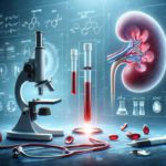 Kidney Blood Test Essentials for Ashton-under-Lyne Residents