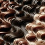 Barely-There Waves: Subtle Style Through Trimming Techniques