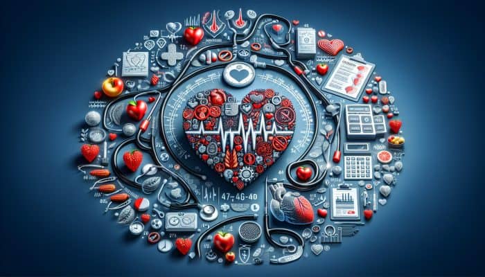 Cholesterol Blood Test: Local Health Assessment in Crawley