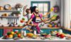 Supplements for Marathon Moms: Essential Nutrition Guidance