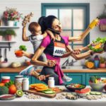 Supplements for Marathon Moms: Essential Nutrition Guidance