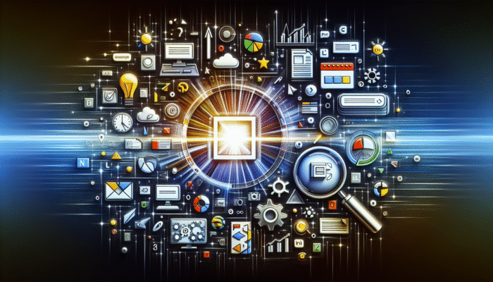 AEO Strategies for Boosting Visibility in Search Rankings