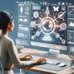 Human Virtual Assistants Enhance Blog Maintenance Efficiency