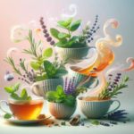 Herbs for Teas: The Ultimate Guide for UK Blends