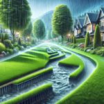 Lawn Drainage Solutions for Your Yard in Kitsilano Vancouver