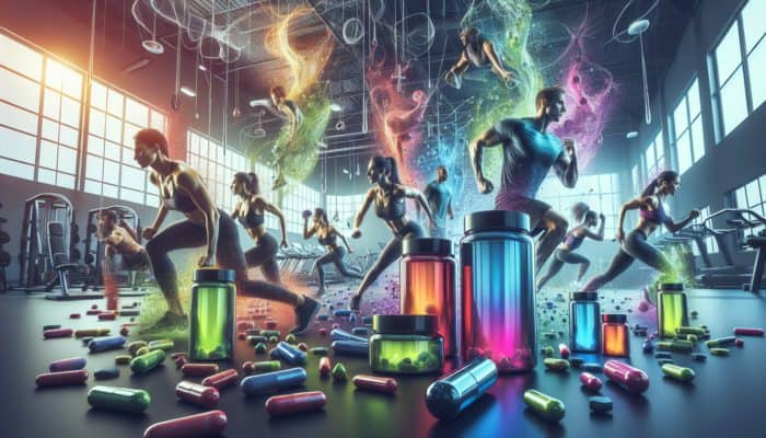 Group Fitness Pre-workouts: Boost Your Performance