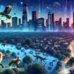 Urban Predator Awareness: Protecting Our Neighborhoods