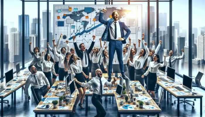 Boost Team Morale with Effective Human-Driven Strategies