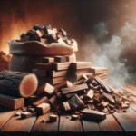 Wood Chunks vs. Chips for Smoking: Best Methods Explained
