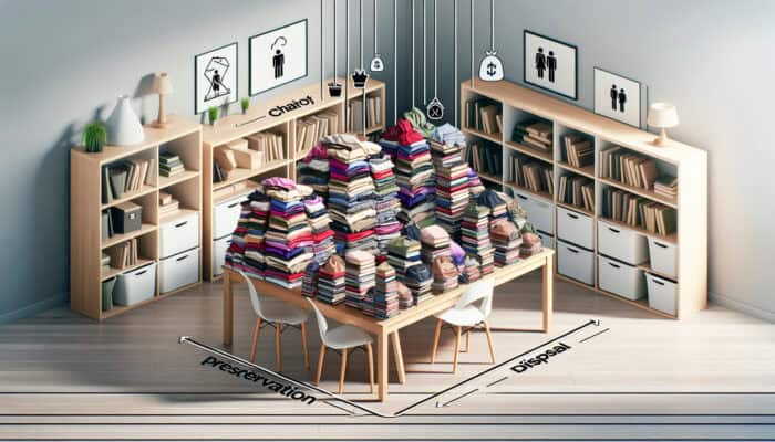 House Clearance Tips: Effortlessly Streamline Your Process in the UK