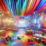 Fun Colour Washes for Vibrant and Safe Temporary Use