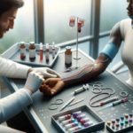 Testosterone Blood Test: A Guide for Dunstable Residents