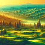 Camelot Golf Club: The Premier Golfing Destination