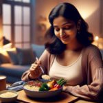 Postpartum Nutrition: Essential Meal Plans for New Moms