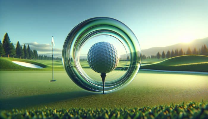 Hit a Golf Ball with Spin: Master the Technique